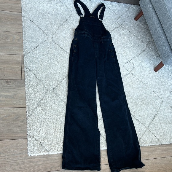 J Brand overalls - Picture 2 of 7